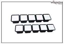全自動平面貼標(biāo)機-貼標(biāo)機廠家-萬志自動化